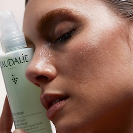 Vinoclean Huile de Soin Démaquillante - Aceite Tratante Desmaquillante