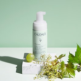 Vinoclean Mousse Nettoyante Fleur de Vigne - Espuma Limpiadora