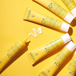 Vinosun Fluido de Muy Alta Protección SPF50+