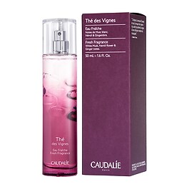 Thé des Vignes Agua Fresca