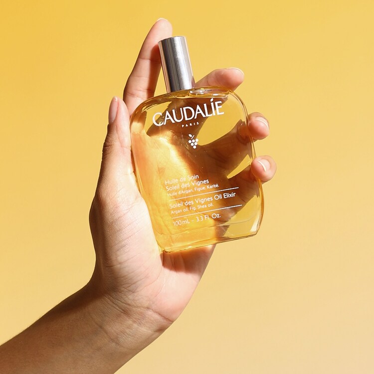 Soleil des Vignes Oil Elixir - Aceite corporal