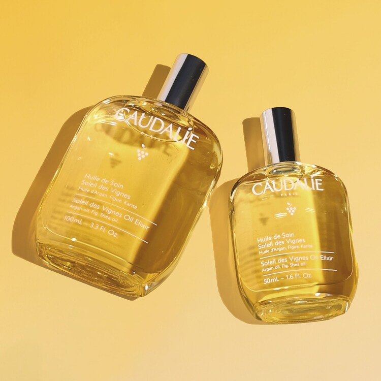 Soleil des Vignes Oil Elixir - Aceite corporal