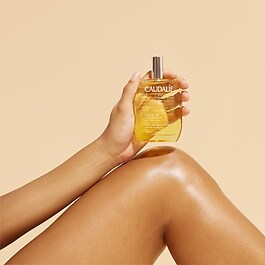 Soleil des Vignes Oil Elixir - Aceite corporal