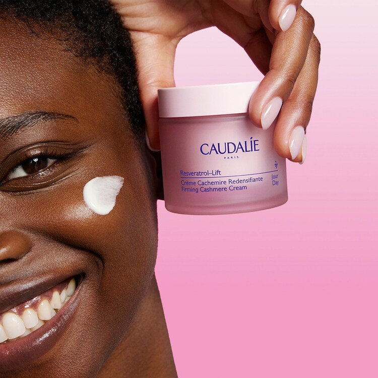 Resveratrol-Lift Crema Cachemir - Recarga