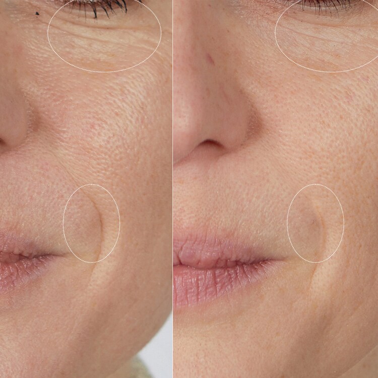 Resveratrol-Lift Crema Cachemir - Recarga