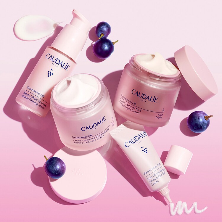 Resveratrol-Lift Crema Cachemir - Recarga