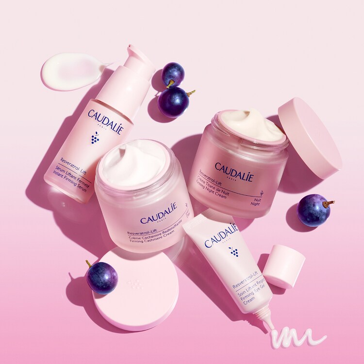 Resveratrol-Lift Crema Cachemir - Corrige, reafirma y redensifica