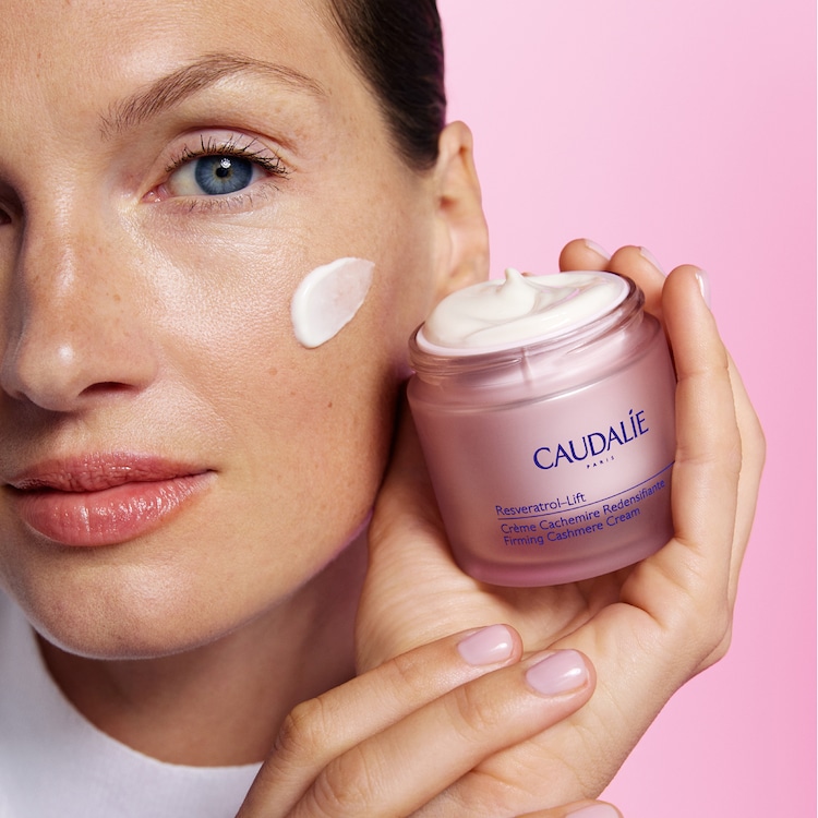 Resveratrol-Lift Crema Cachemir - Corrige, reafirma y redensifica