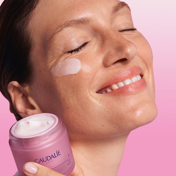 Resveratrol-Lift - Crema Tisana de Noche Recarga