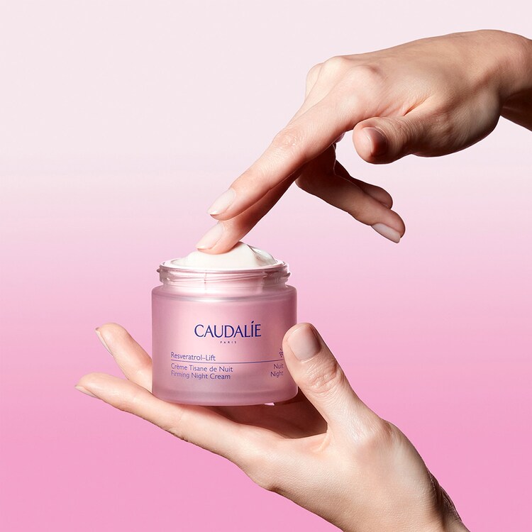 Resveratrol-Lift - Crema Tisana de Noche Recarga