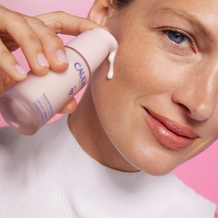 Resveratrol-Lift - Sérum Firmeza