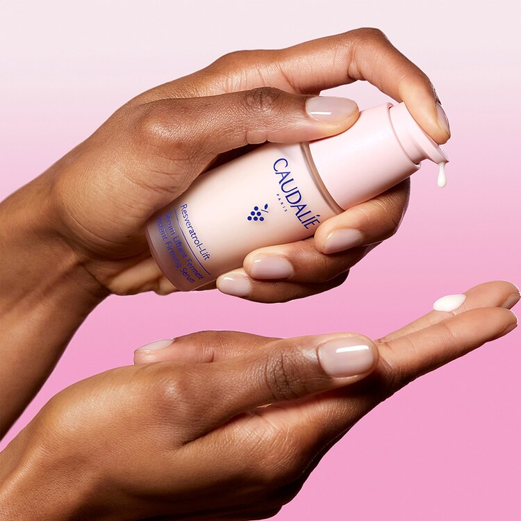 Resveratrol-Lift - Sérum Firmeza