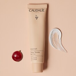 Vinocrush - Crema con Color