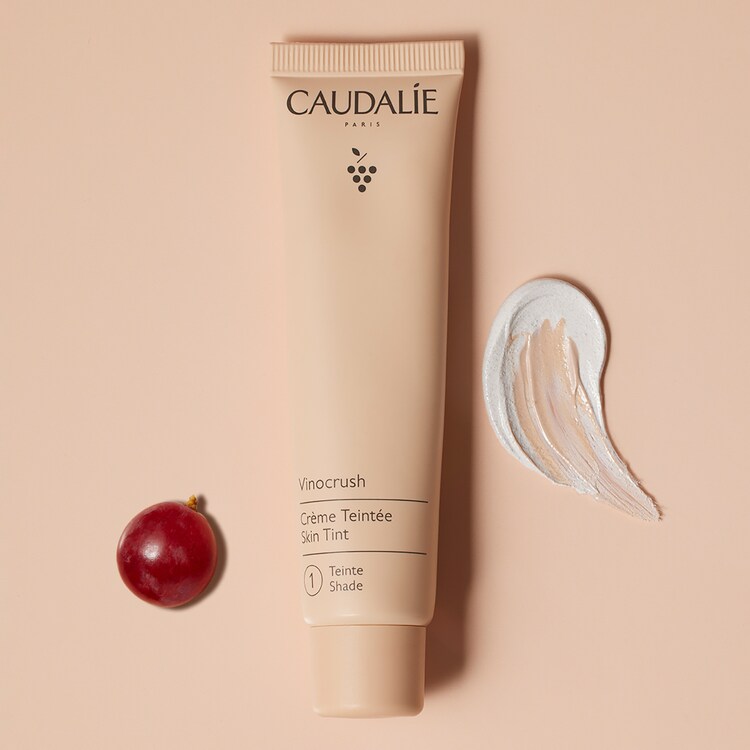 Vinocrush - Creme com Cor 3 