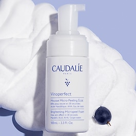 Vinoperfect Espuma Micropeeling Luminosidad