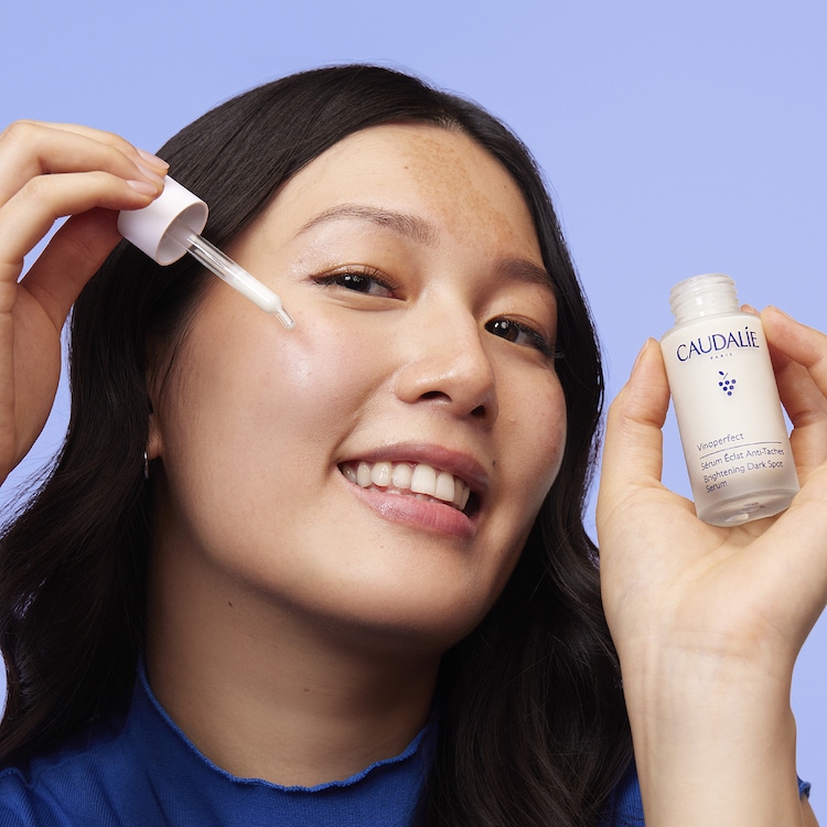 Vinoperfect - Sérum Resplandor Antimanchas 