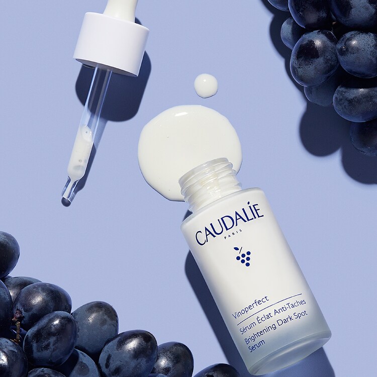 Vinoperfect - Sérum Resplandor Antimanchas 
