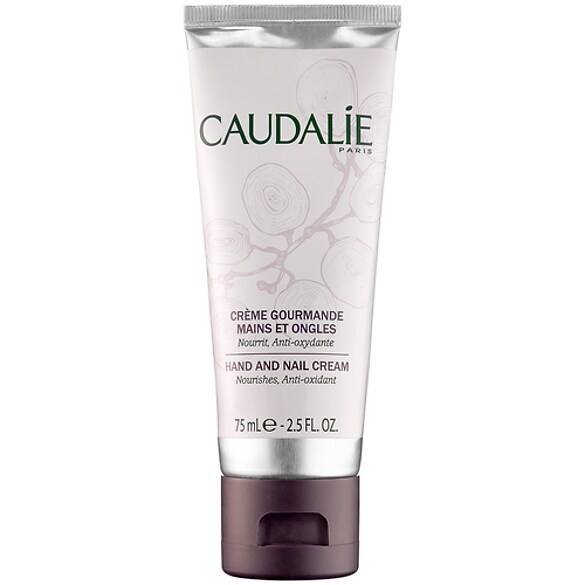 Hand & Nail Cream, CAUDALIE
