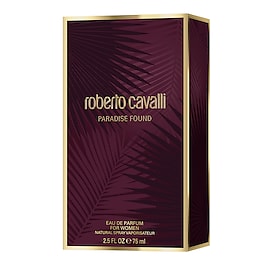 Paradise Found For Women Eau de Parfum