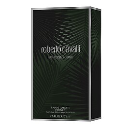 Paradise Found For Men Eau de Toilette