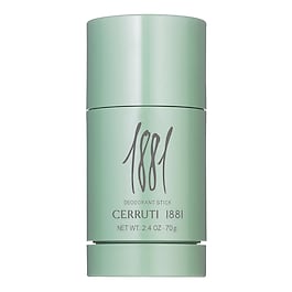 Cerruti 1881 pour Homme - Déodorant stick