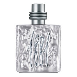 Cerruti 1881 Silver - Eau de Toilette