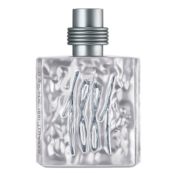 Cerruti 1881 Silver - Eau de Toilette, CERRUTI