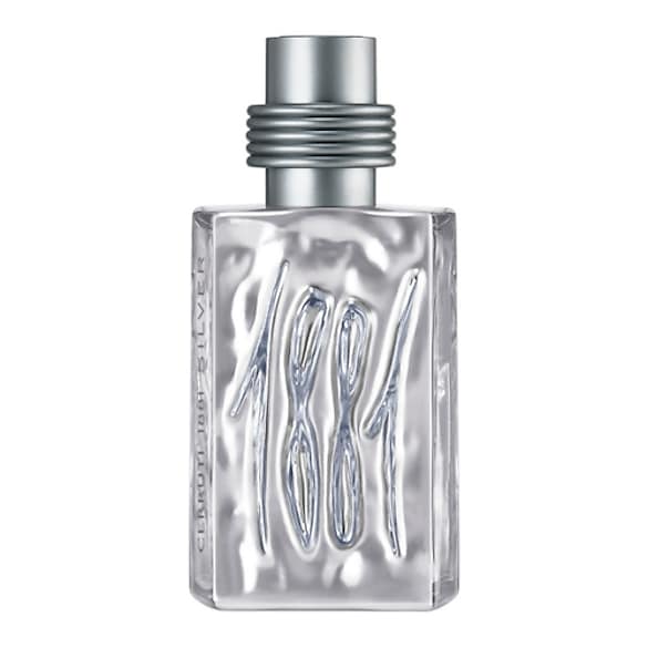 Cerruti 1881 Silver - Eau de Toilette, CERRUTI