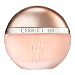 Cerruti 1881 Pour Femme - Eau De Toilette