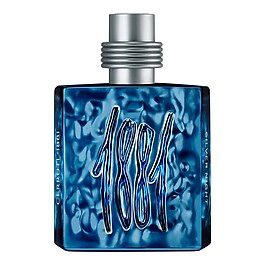 Cerruti 1881 Silver Night - Eau de parfum