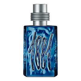 Cerruti 1881 Silver Night - Eau de parfum