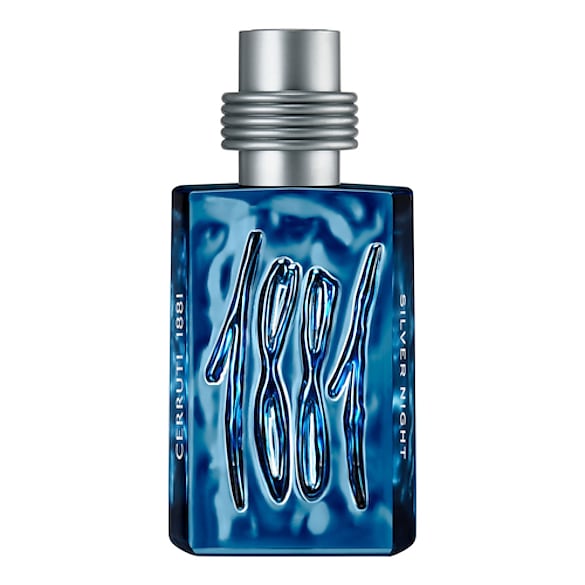 Cerruti 1881 Silver Night - Eau de parfum, CERRUTI