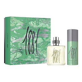 Cerruti 1881 Pour Homme - Coffret Eau de Toilette
