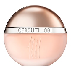 Cerruti 1881 Pour Femme - Eau De Toilette, CERRUTI