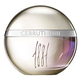 Cerruti 1881 Femme Rêve De Roses - Eau De Parfum image