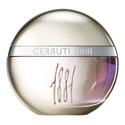 Cerruti 1881 Femme Rêve De Roses - Eau De Parfum