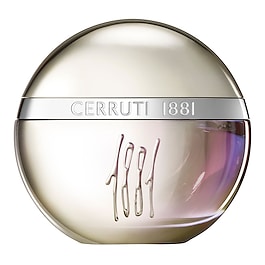 Cerruti 1881 Femme Rêve De Roses - Eau De Parfum image