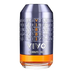 Cerruti 1881 VIVO - Eau de Parfum, CERRUTI