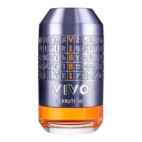 Cerruti 1881 VIVO - Eau de Parfum, CERRUTI