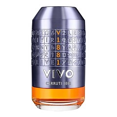 Cerruti 1881 VIVO - Eau de Parfum, CERRUTI