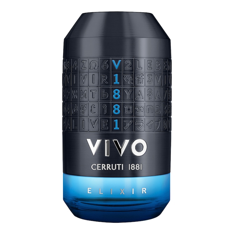 Cerruti 1881 VIVO ELIXIR - Eau de Parfum