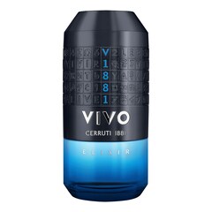 Cerruti 1881 VIVO ELIXIR - Eau de Parfum, CERRUTI