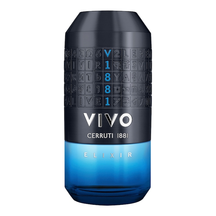 Cerruti 1881 VIVO ELIXIR - Eau de Parfum
