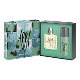 Cerruti 1881 Pour Homme - Coffret 