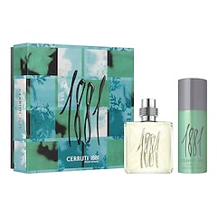 Cerruti 1881 Pour Homme - Coffret , CERRUTI