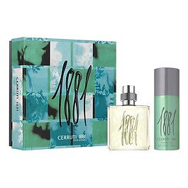 Cerruti 1881 Pour Homme - Coffret 