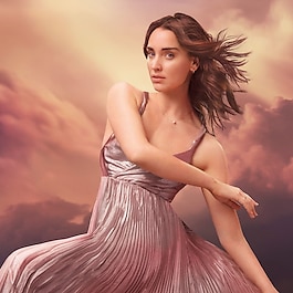 Cerruti 1881 Femme Rêve De Roses - Eau De Parfum