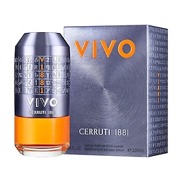 Cerruti 1881 VIVO - Eau de Parfum