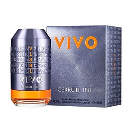 Cerruti 1881 VIVO - Eau de Parfum