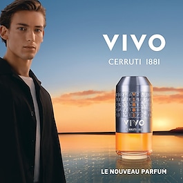 Cerruti 1881 VIVO - Eau de Parfum